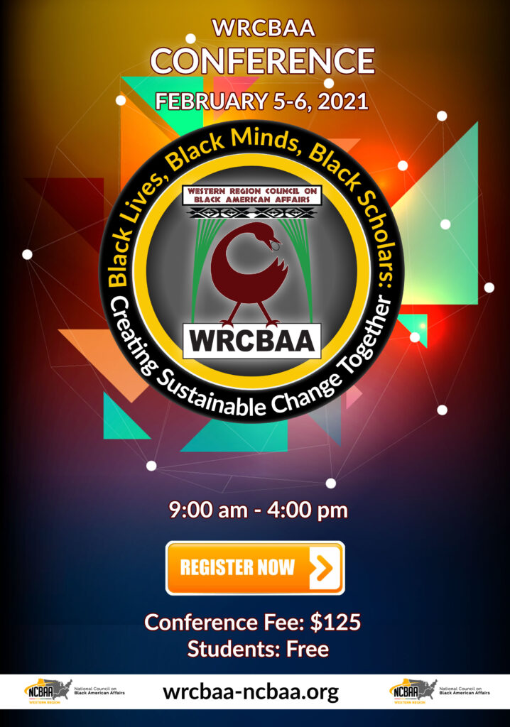 WRCBAA Conference