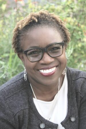 Dr. Lande Ajose 