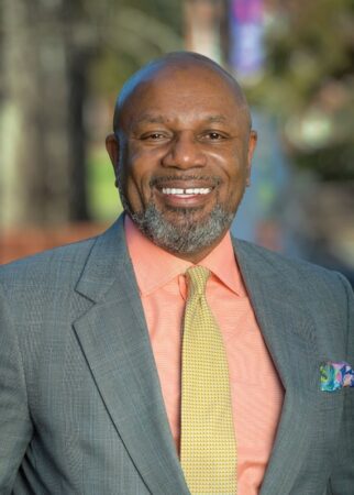 Dr. Miles K. Davis 