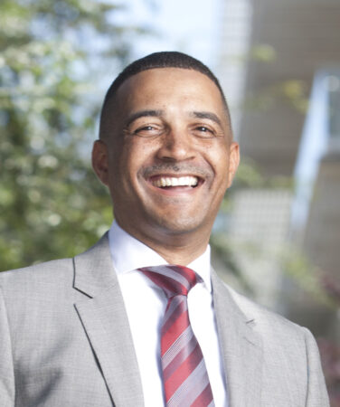 Ricky Shabazz